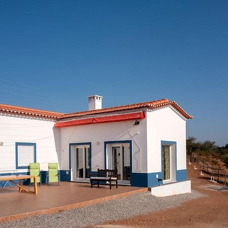 Monte Anna Bed & Breakfast Vila Verde de Ficalho Dış mekan fotoğraf