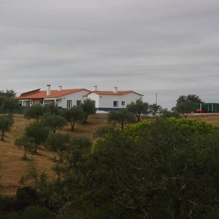 Monte Anna Bed & Breakfast Vila Verde de Ficalho Dış mekan fotoğraf