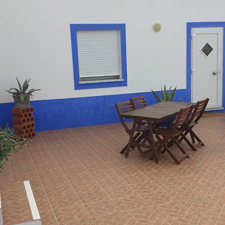 Monte Anna Bed & Breakfast Vila Verde de Ficalho Dış mekan fotoğraf