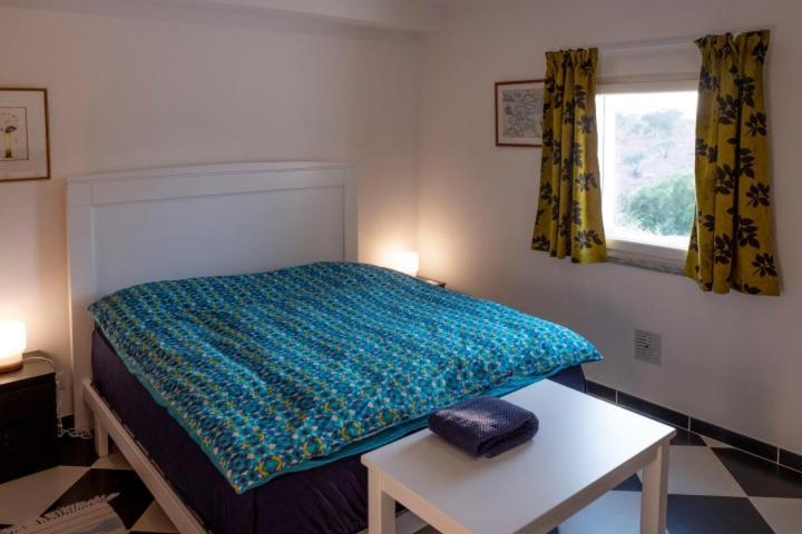 Monte Anna Bed & Breakfast Vila Verde de Ficalho Dış mekan fotoğraf