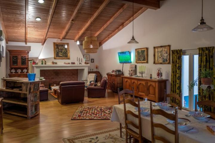 Monte Anna Bed & Breakfast Vila Verde de Ficalho Dış mekan fotoğraf