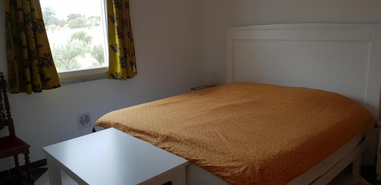 Monte Anna Bed & Breakfast Vila Verde de Ficalho Dış mekan fotoğraf