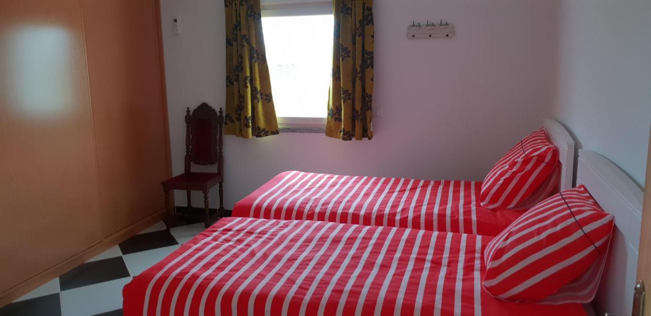 Monte Anna Bed & Breakfast Vila Verde de Ficalho Dış mekan fotoğraf